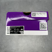 Nike SB Dunk Low Pro Why So Sad? *pre-owned* SIZE 9
