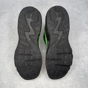 Nike Air Max Excee Green Strike *pre - owned* SIZE 9.5 - Kicks Collective PA - Nike - cz9204-001 - Men's Shoes - 9.5M/11W - Pre - Owned - No Box