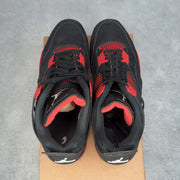 Jordan 4 Retro Red Thunder 14 (Pre-Owned) - Kicks Collective PA - Jordan - CT8527-016-14-PO-4 - Pre-Owned Sneakers - 14M / 15.5W