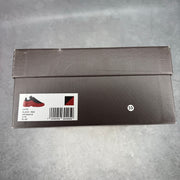 Raf Simons Antei Black / Red