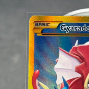Gyarados EX 123/122 (Secret) - XY - BREAKpoint (BKP) - Kicks Collective PA - POKEMON - POKEMON SINGLES - Accessories - OS - Brand New - No Box