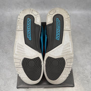 Jordan 3 Retro Powder Blue *pre-owned* SIZE 9