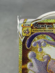 Mewtwo VSTAR 86/78 Secret Rare Pokemon GO