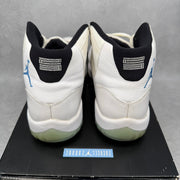 Jordan 11 Retro Legend Blue (2014) *pre-owned* SIZE 10