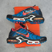Nike Air Max Plus Time Capsule 8.5 (Pre-Owned) - Kicks Collective PA - Nike - CT1618-400-8.5-PO-1 - Pre-Owned Sneakers - 8.5