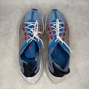 Nike Exp X - 14 Light Photo Blue *pre - owned* SIZE 12 - Kicks Collective PA - Nike - AO1554-403 - Men's Shoes - 12M/13.5W - Pre - Owned - No Box