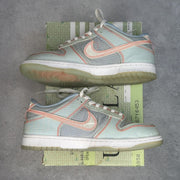 Nike Dunk Low Union Passport Pack Argon 9 (Pre-Owned) - back