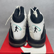 Nike Air Griffey Max 2 White Black Jade 9.5 (Pre-Owned) - Kicks Collective PA - Nike - 442171-101-9.5-PO-1 - Pre-Owned Sneakers - 9.5