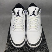 Jordan 3 Retro Dark Iris