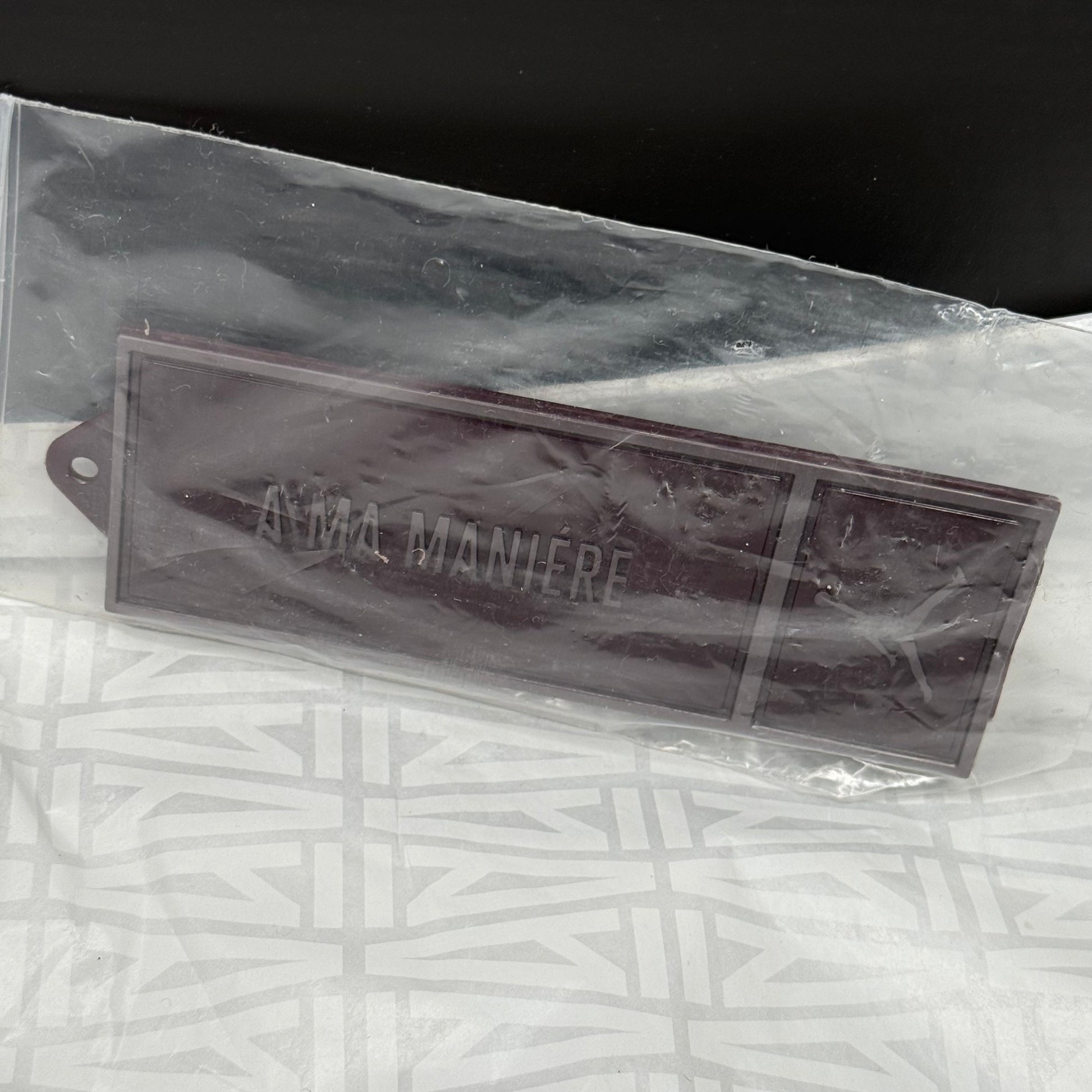 Jordan 4 Retro SP A Ma Maniére Violet Ore *pre-owned* SIZE 12