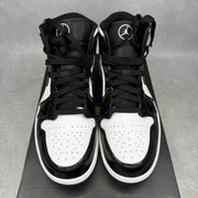 Jordan 1 Mid Carbon Fiber *pre-owned* SIZE 11