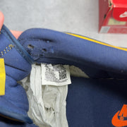 Nike Dunk Low Michigan (2021) - Image 7