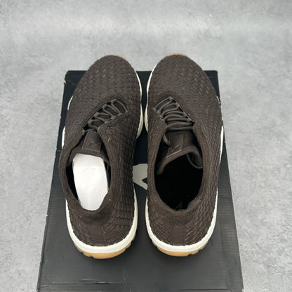 Jordan Future Dark Chocolate