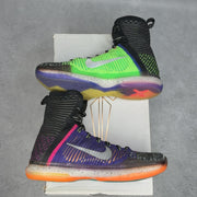Nike Kobe 10 Elite High What The - Image 2