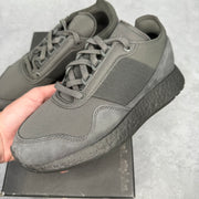 adidas New York Present Daniel Asham Grey