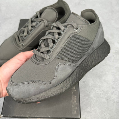 adidas New York Present Daniel Asham Grey