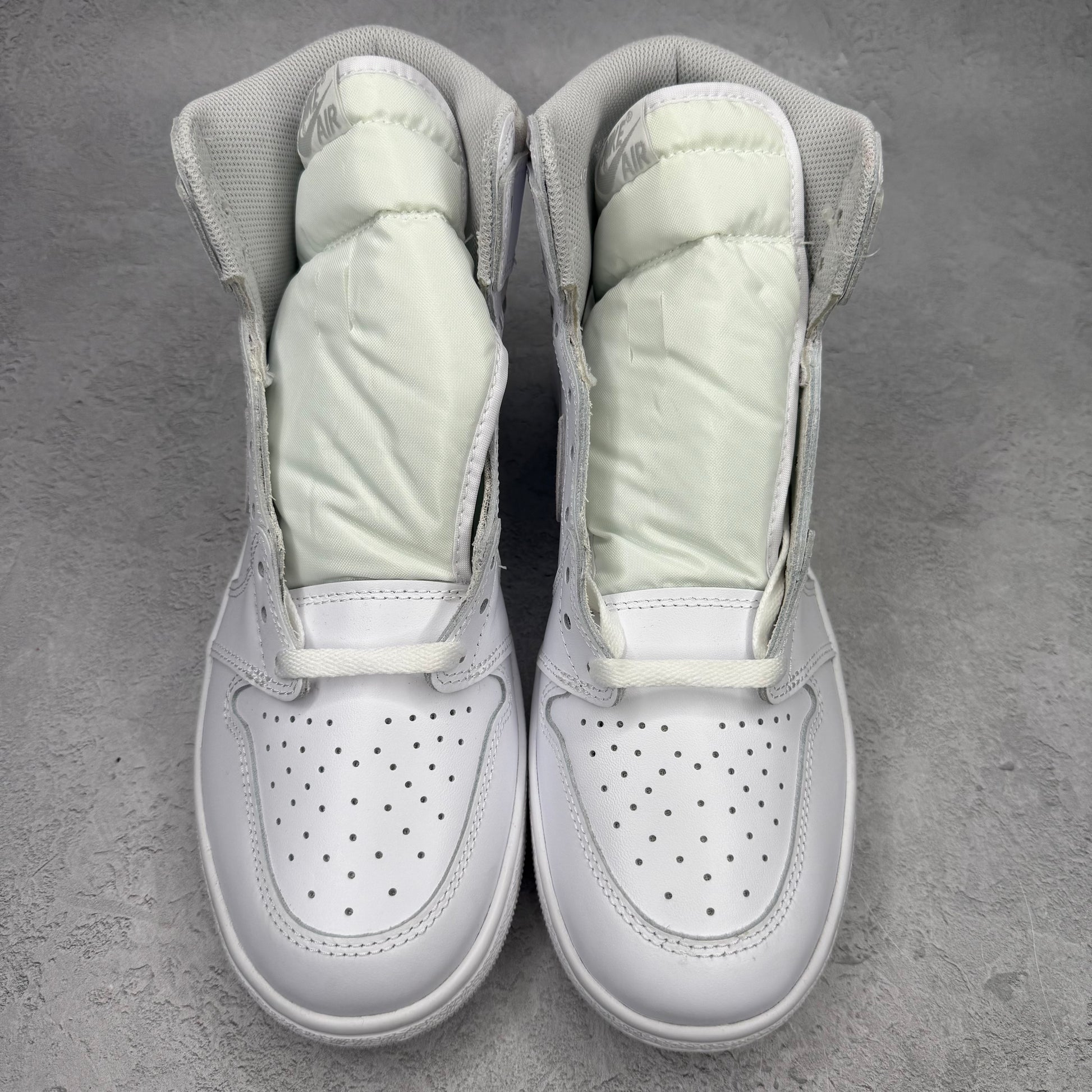 Jordan 1 Retro High '85 Neutral Grey