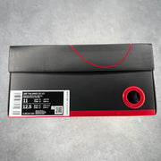 Nike Air Tailwind 79 Stranger Things Sail Upside Down Pack pre-owned size 11