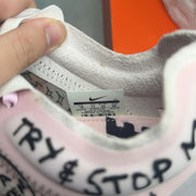 Nike Zoom Fly SP Fast Nathan Bell 12 (Pre-Owned) - Kicks Collective PA - Nike - AT5242-100-12-PO-1 - Pre-Owned Sneakers - 12
