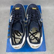 adidas Campus 80s Bape Collegiate Navy *pre-owned* SIZE 10