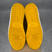 Jordan 1 Retro High Pollen *pre-owned* SIZE 13