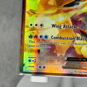 Charizard EX - XY121 - XY Promos (PR)