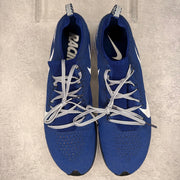 Nike Zoom Fly Flyknit Deep Royal *pre - owned* SIZE 12 - Kicks Collective PA - Nike - AR4561-400 - Men's Shoes - 12M/13.5W - Pre - Owned - No Box