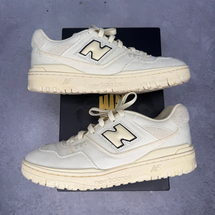 New Balance 550 Joe Freshgoods Conversations Amongst Us *pre-owned* SIZE 10 - Kicks Collective PA - New Balance - BB550BH1 - Men's Shoes - 10M/11.5W - Pre-Owned