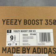 adidas Yeezy Boost 350 V2 Israfil 9.5 (Pre-Owned) - Kicks Collective PA - adidas - FZ5421-9.5-PO-1 - Pre-Owned Sneakers - 9.5