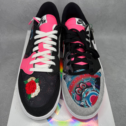 Jordan 1 Retro Low Chinese New Year (2020)