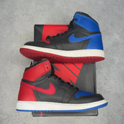 Jordan 1 Retro Top 3 (GS) 6Y (Pre-Owned) - Kicks Collective PA - Jordan - 575441-026-6Y-PO-1 - Pre-Owned Sneakers - 6Y