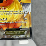 Flareon EX (Full Art) - Generations: Radiant Collection (GEN)
