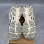 ASICS Gel-NYC Oyster Grey 9.5 (Pre-Owned) - Kicks Collective PA - ASICS - 1201A789-103-9.5-PO-2 - Pre-Owned Sneakers - 9.5