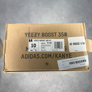 adidas Yeezy Boost 350 V2 Sesame pre-owned size 10
