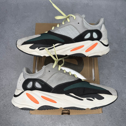 adidas Yeezy Boost 700 Wave Runner *pre-owned* SIZE 12