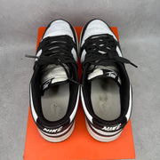 Nike Dunk Low Retro White Black Panda *pre-owned* SIZE 12