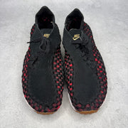 Nike Air Footscape Woven N7 (2017) (Women's) *pre - owned* SIZE 9W - Kicks Collective PA - Nike - AA0508-001 - Women's Shoes - 7.5M/9W - Pre - Owned - No Box