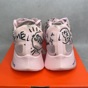 Nike Zoom Fly SP Fast Nathan Bell 12 (Pre-Owned) - Kicks Collective PA - Nike - AT5242-100-12-PO-1 - Pre-Owned Sneakers - 12