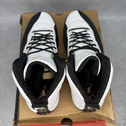 Jordan 12 Retro Royalty Taxi pre-owned size 11.5