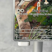 Pokemon Meowth 106/094 ME02 Phantasmal Flames