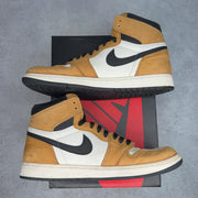 Jordan 1 Retro High Rookie of the Year - Image 2