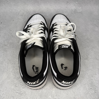 Nike Dunk Low Retro White Black Panda *pre - owned* SIZE 10 - Kicks Collective PA - Nike - DD1391-100 - Men's Shoes - 10M/11.5W - Pre - Owned - No Box