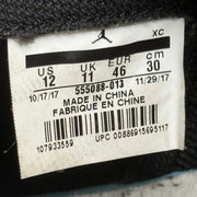 Jordan 1 Retro High Shadow (2018) *pre-owned* SIZE 12