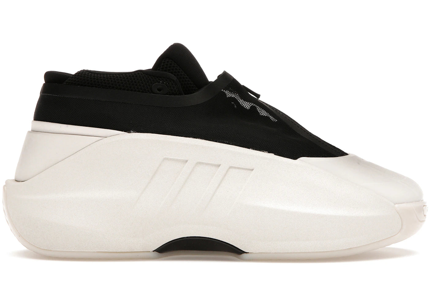 adidas Crazy IIInfinity Chalk VNDS *pre-owned* SIZE 11.5