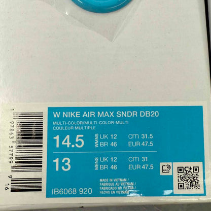 Nike Air Max Sunder Doernbecher Quin (Women's)