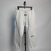 Fear of God Essentials Sweatpants (SS22) Light Oatmeal *pre-owned* SIZE S - Kicks Collective PA - Fear of God - 130BT212032F - Apparel - S - Pre-Owned - No Box