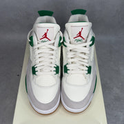 Jordan 4 Retro SB Pine Green - Image 3