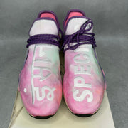 adidas Human Race NMD Pharrell Holi Festival (Pink Glow)