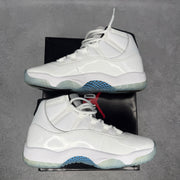 Jordan 11 Retro Legend Blue (2024) *pre-owned* SIZE 10