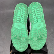 Jordan 1 Retro High OG Green Glow *pre-owned* SIZE 13